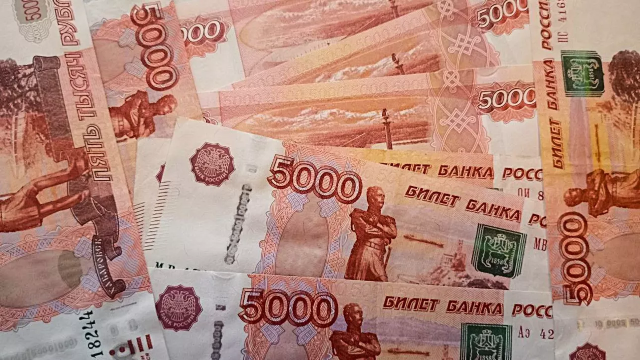 Только 11,9% работников в Алтайском крае получают выше среднего по стране
