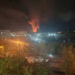 Барнаульский зоопарк заявил о готовности помочь коллегам из Новосибирска после пожара