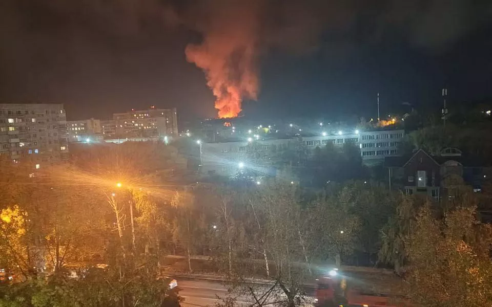 Барнаульский зоопарк заявил о готовности помочь коллегам из Новосибирска после пожара