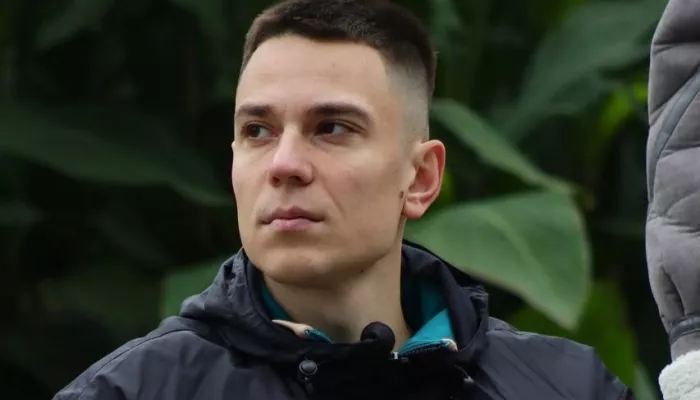 Паралимпийский чемпион из Горно-Алтайска Роман Жданов установил новый мировой рекорд