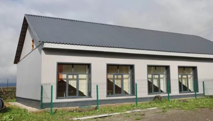Глава Республики Алтай поручил завершить долгострои среди объектов культуры