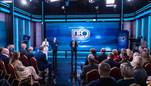 Ростелеком наградил автора лучшей работы о защите от кибермошенников