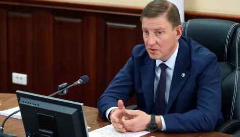 Доходы бюджета Республики Алтай в 2026 году вырастут до 46,5 млрд рублей