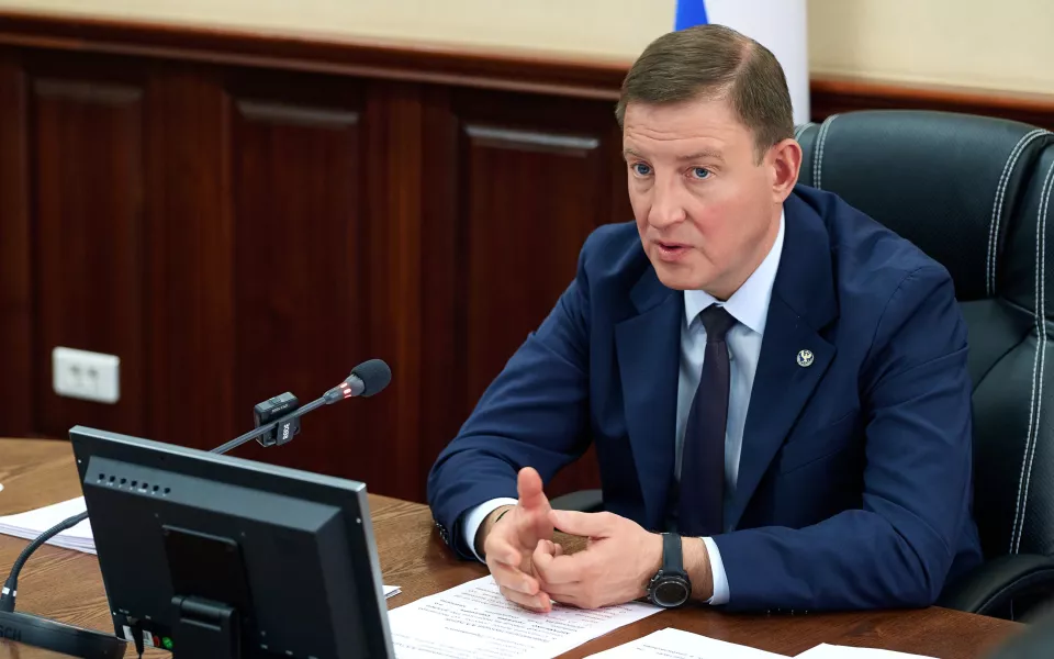 Доходы бюджета Республики Алтай в 2026 году вырастут до 46,5 млрд рублей