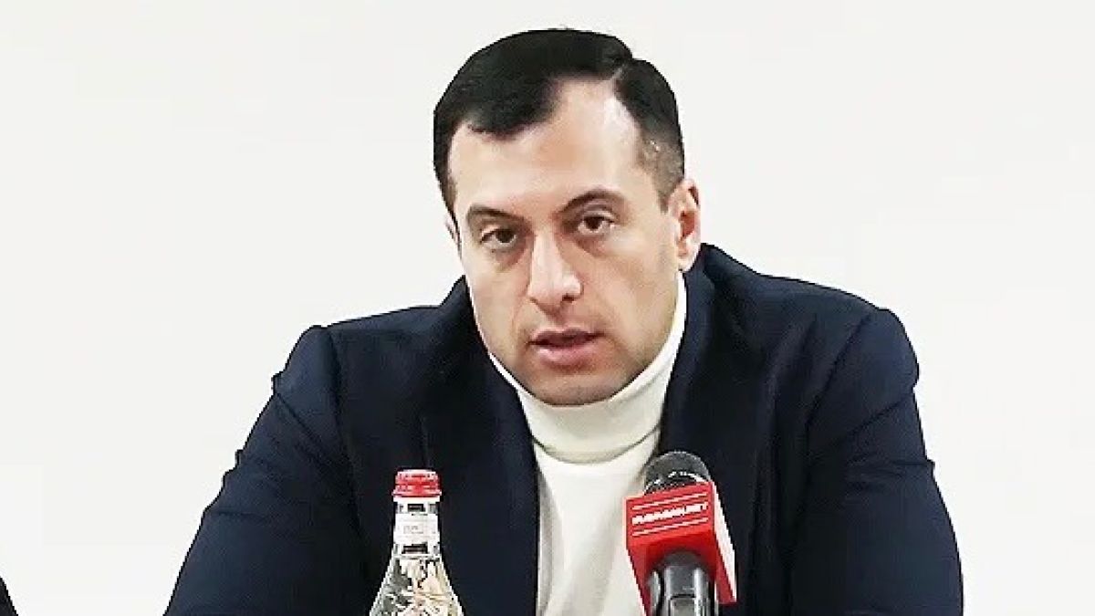 Борис Авакян