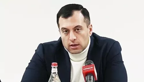 Экс-чиновника Росреестра Бориса Авакяна нашли мертвым в здании консульства Армении