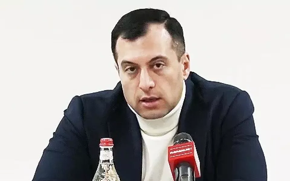 Экс-чиновника Росреестра Бориса Авакяна нашли мертвым в здании консульства Армении