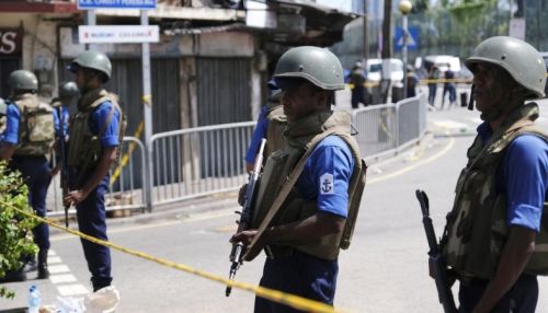Власти Шри-Ланки заявили об ошибке при подсчете жертв взрывов