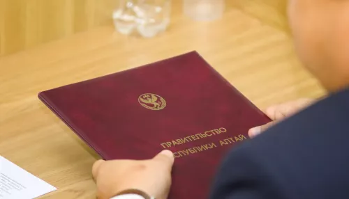 Госсобрание – Эл Курултай избрало членов Общественной палаты Республики Алтай