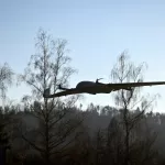 40 тысяч человек без света: ВСУ ночью 6 октября атаковали российские регионы