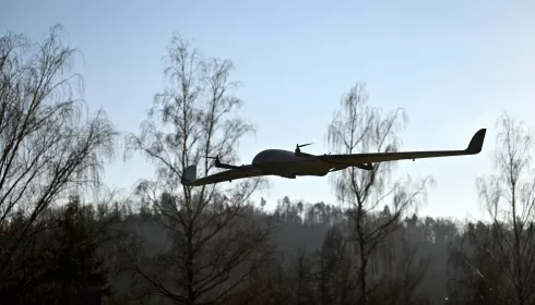 Российский штурмовик рассказал, как ему удалось трижды уйти от прицельных атак ВСУ