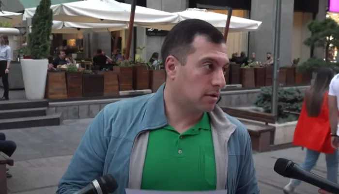 Кто такой Борис Авакян и правда ли экс-чиновник покончил с собой