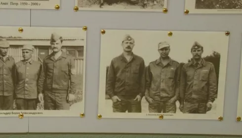 Чернобыльцы из Алтайского края получат единовременную выплату