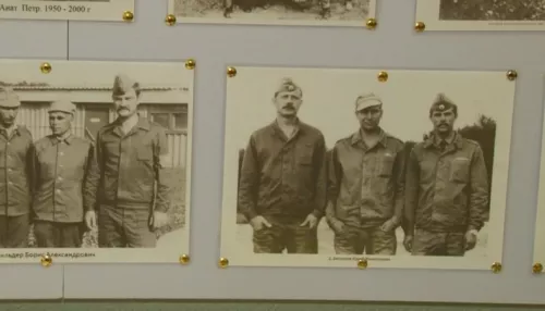 Чернобыльцы из Алтайского края получат единовременную выплату