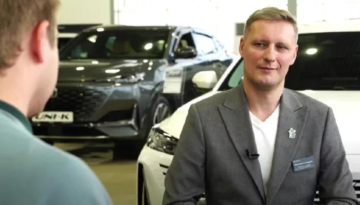 Сноска: почему россияне покупают китайские авто