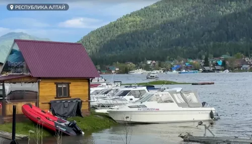 Место силы, а не увечий: в Республике Алтай наводят порядок в сфере туристических услуг