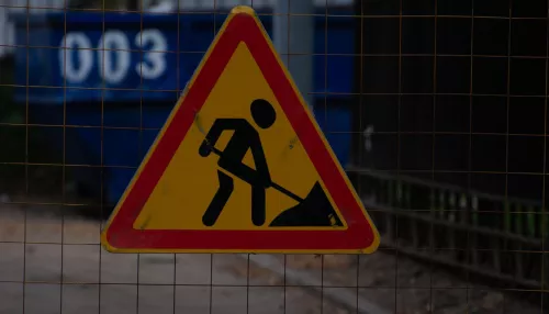 В центре Барнаула стартует масштабная реконструкция коллектора: сроки и перекрытия