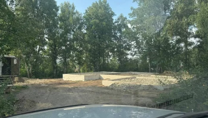 В Горном Алтае прокуратура вернула муниципалитету выкупленные незаконно земли