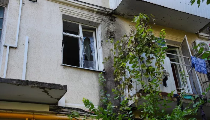 Что известно о массированной ночной атаке на южные регионы России