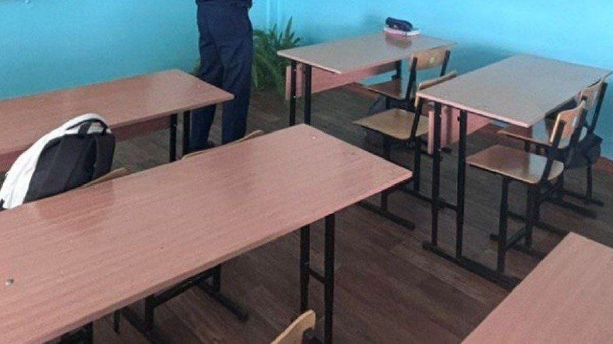 Место происшествия в Иркутской области
