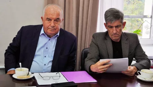 Депутаты встали на сторону барнаульцев в споре за право баров на ночную алкоторговлю