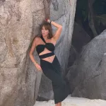 Дмитрий Дибров намекнул, что хочет отобрать у бывшей супруги свою фамилию