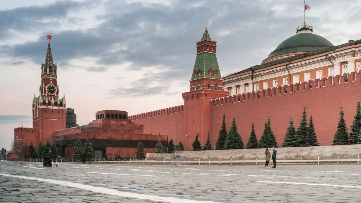Кремль