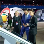 Ставка на созидание: Республика Алтай представила в Москве потенциал своих креативных индустрий