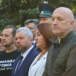 Сын Захара Прилепина подписал контракт и ушел на СВО штурмовиком