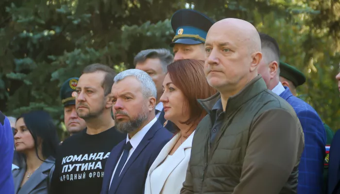 Сын Захара Прилепина подписал контракт и ушел на СВО штурмовиком