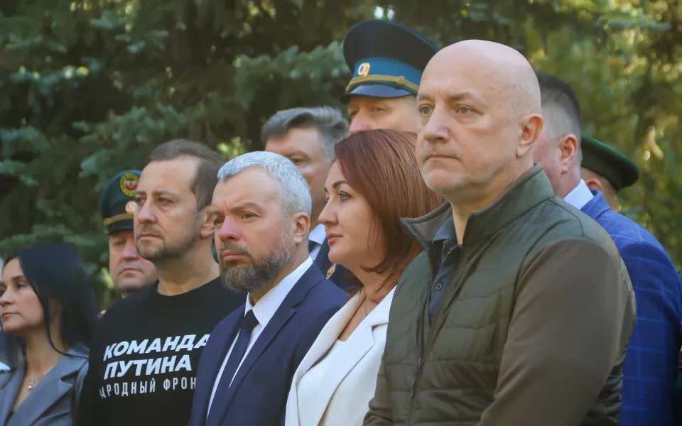 Сын Захара Прилепина подписал контракт и ушел на СВО штурмовиком