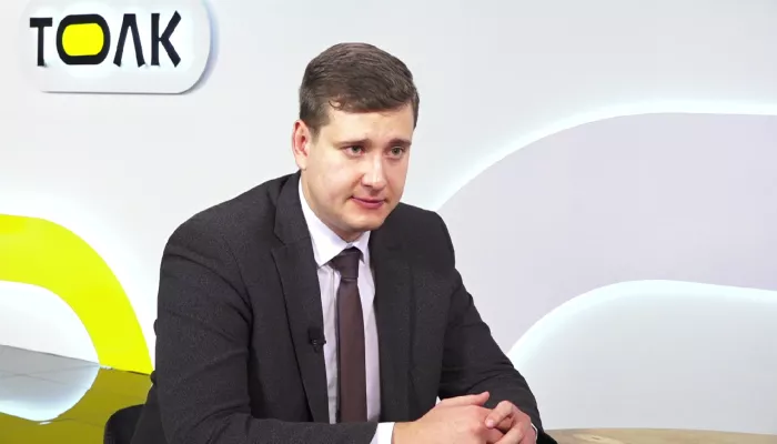 Сноска: о предварительных итогах работы Молодежного парламента Барнаула