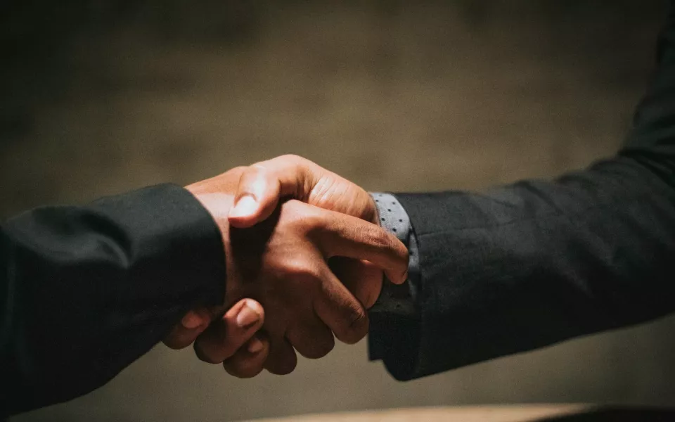 Выходца из Алтайского края назначили первым зампредом правительства ДНР