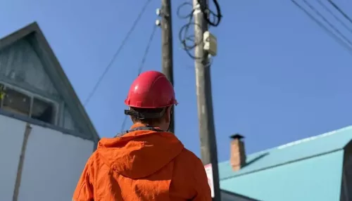 Россети Сибирь призывают операторов связи Алтая к законному взаимодействию