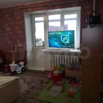Квартиру с бабушкиным ремонтом продают за 5,7 млн за кинотеатром Мир в Барнауле