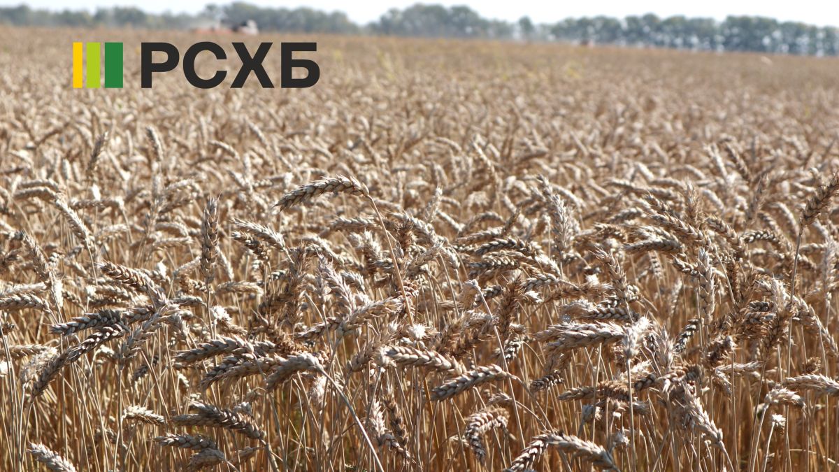 Россельхозбанк