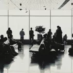 Десятки тысяч российских туристов не могут покинуть Таиланд, Шри-Ланку и Мальдивы