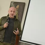 Больше, чем писатель: Захар Прилепин о языке, истории, СВО и Барнауле