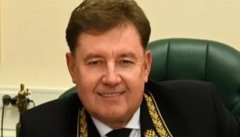 Суд арестовал имущество экс-судьи Верховного суда Момотова на 9 млрд рублей