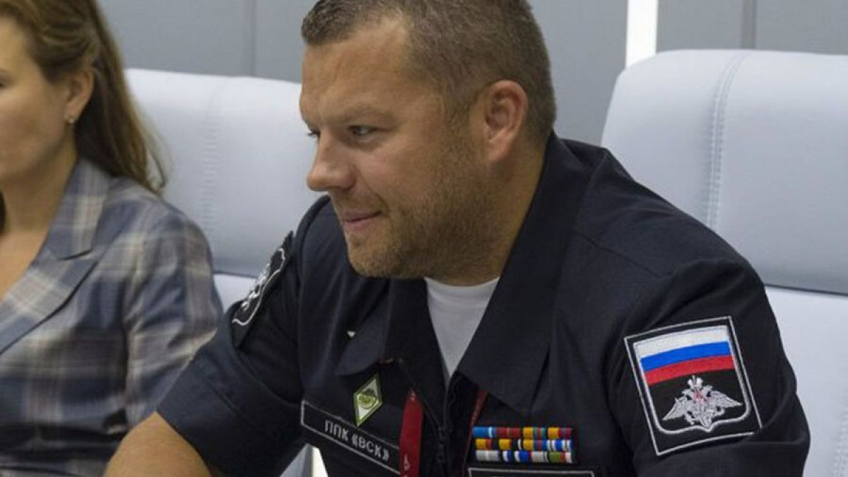 Андрей Белков