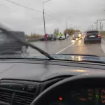 На месте много скорых: массовое ДТП произошло под Новоалтайском