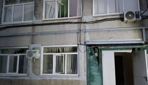 Погибли женщина и ребенок в результате атаки дронов на Подмосковье