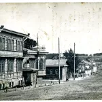 Сокровища старого города: каким был деревянный Барнаул прошлого. Фотохроника