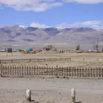 Три очага сейсмоактивности обнаружили в Горном Алтае вокруг Чуйского землетрясения