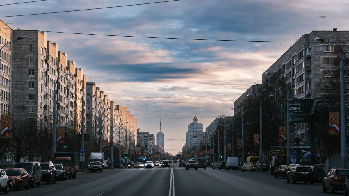 Архангельск