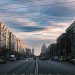 В Архангельске отчисленный студент с ножом устроил кровавую расправу в техникуме