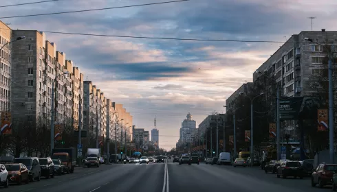 В Архангельске отчисленный студент с ножом устроил кровавую расправу в техникуме