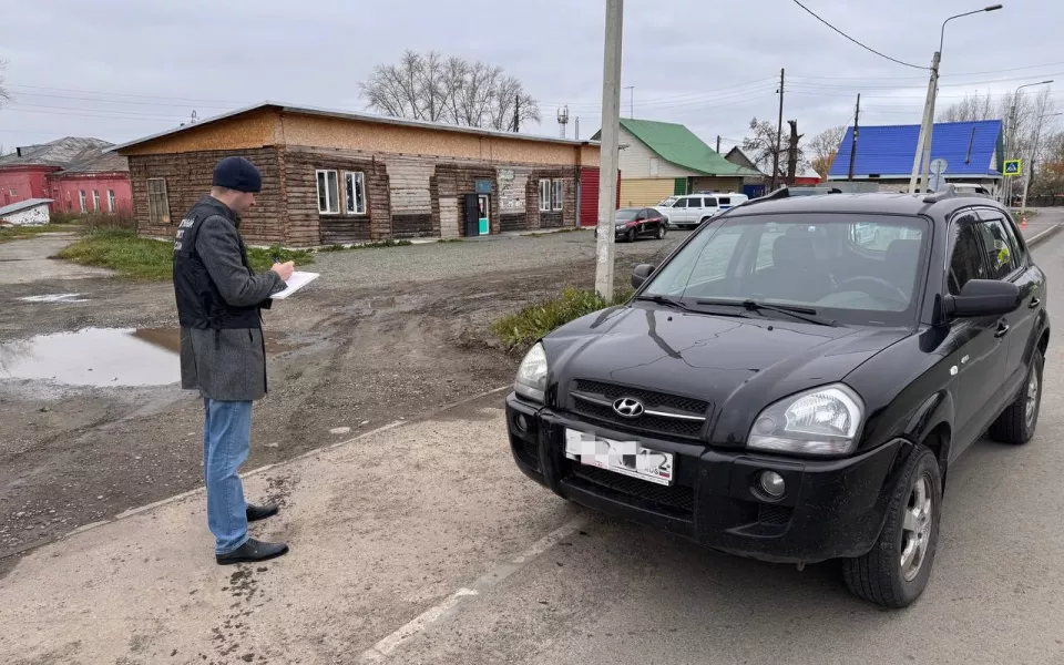 Погибшую под колесами пьяного водителя школьницу похоронят в Алтайском крае 1 октября