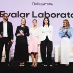 Evalar Laboratory признан лучшим брендом БАД в премии Ко-Лаб
