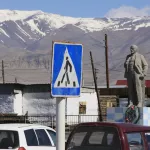 Граница миров: суровая красота Кош-Агача и его окрестностей. Фоторепортаж